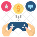 پیش‌نمایش فایل gamify-1658929 از پک بازی‌وارسازی