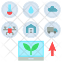 پیش‌نمایش فایل internet-1658882 از پک کشاورزی آینده