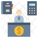 پیش‌نمایش فایل accountant-1658831 از پک برنامه‌ریزی ارث