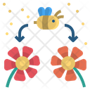 پیش‌نمایش فایل pollination-1658822 از پک ینتِراکشن کولوگیکال
