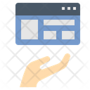 پیش‌نمایش فایل interface-1658745 از پک همکاری تجاری