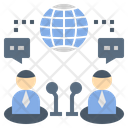 پیش‌نمایش فایل teleconference-1658730 از پک همکاری تجاری