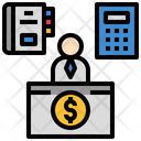 پیش‌نمایش فایل accountant-1659736 از پک برنامه‌ریزی ارث