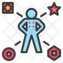 پیش‌نمایش فایل badge-1659861 از پک بازی‌وارسازی