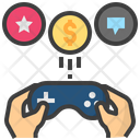 پیش‌نمایش فایل gamify-1659888 از پک بازی‌وارسازی