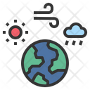 پیش‌نمایش فایل climate-1659936 از پک اکتشاف گِولوگیکال