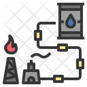 پیش‌نمایش فایل pipeline-1659948 از پک اکتشاف گِولوگیکال