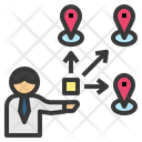 پیش‌نمایش فایل distribution-1660137 از پک فرایند تدارکات