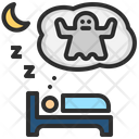پیش‌نمایش فایل nightmare-1660210 از پک شب سلیپلِسس