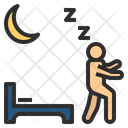 پیش‌نمایش فایل sleepwalking-1660198 از پک شب سلیپلِسس