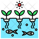پیش‌نمایش فایل aquaponic-1659800 از پک کشاورزی آینده