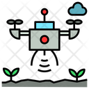 پیش‌نمایش فایل drones-1659832 از پک کشاورزی آینده