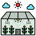 پیش‌نمایش فایل greenhouse-1659825 از پک کشاورزی آینده