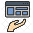 پیش‌نمایش فایل interface-1659579 از پک همکاری تجاری