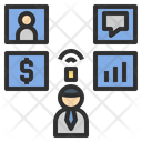 پیش‌نمایش فایل mobile-1659576 از پک همکاری تجاری