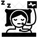 پیش‌نمایش فایل polysomnogram-1660943 از پک شب سلیپلِسس