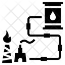 پیش‌نمایش فایل pipeline-1660795 از پک اکتشاف گِولوگیکال