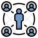پیش‌نمایش فایل interaction-1750751 از پک سیستم فناوری اجتماعی