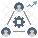 پیش‌نمایش فایل productivity-1750922 از پک سیستم فناوری اجتماعی