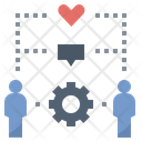 پیش‌نمایش فایل relationship-1750919 از پک سیستم فناوری اجتماعی
