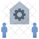 پیش‌نمایش فایل workplace-1750908 از پک سیستم فناوری اجتماعی