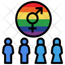 پیش‌نمایش فایل bisexual-1857625 از پک جامعه ال‌جی‌بی‌تی‌کیو