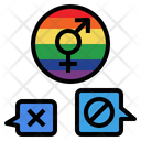 پیش‌نمایش فایل discrimination-1857657 از پک جامعه ال‌جی‌بی‌تی‌کیو