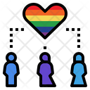 پیش‌نمایش فایل diversity-1857656 از پک جامعه ال‌جی‌بی‌تی‌کیو