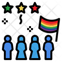 پیش‌نمایش فایل parade-1857644 از پک جامعه ال‌جی‌بی‌تی‌کیو