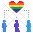 پیش‌نمایش فایل diversity-1857834 از پک جامعه ال‌جی‌بی‌تی‌کیو
