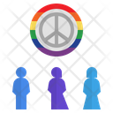 پیش‌نمایش فایل peace-1857821 از پک جامعه ال‌جی‌بی‌تی‌کیو