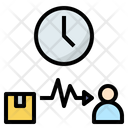 پیش‌نمایش فایل delivery-on-time-1857590 از پک تولید به‌موقع