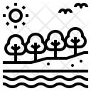 پیش‌نمایش فایل landscape-1858313 از پک مدیریت پایدار جنگل
