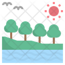 پیش‌نمایش فایل landscape-1857893 از پک مدیریت پایدار جنگل