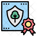 پیش‌نمایش فایل certificate-1857731 از پک مدیریت پایدار جنگل