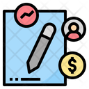 پیش‌نمایش فایل contract-1857691 از پک ادغام و تملک