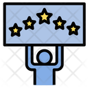 پیش‌نمایش فایل customer-rating-2047173 از پک رضایت مشتری