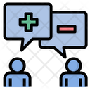 پیش‌نمایش فایل positive-negative-feedback-2047188 از پک رضایت مشتری