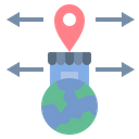پیش‌نمایش فایل global-shop-location-2047131 از پک رضایت مشتری