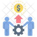پیش‌نمایش فایل partner-profitability-2047134 از پک رضایت مشتری