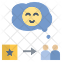 پیش‌نمایش فایل product-satisfied-2039223 از پک جایگاه‌یابی برند