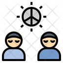 پیش‌نمایش فایل peaceful-2044212 از پک حل تعارض