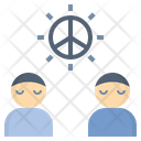 پیش‌نمایش فایل peaceful-2044046 از پک حل تعارض