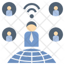 پیش‌نمایش فایل worldwide-connection-2047439 از پک اقتصاد گیگ