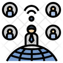 پیش‌نمایش فایل worldwide-connection-2049282 از پک اقتصاد گیگ
