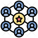 پیش‌نمایش فایل customer-network-2060645 از پک مزیت رقابتی پایدار