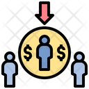 پیش‌نمایش فایل target-customer-2060644 از پک مزیت رقابتی پایدار