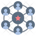 پیش‌نمایش فایل customer-network-2060573 از پک مزیت رقابتی پایدار