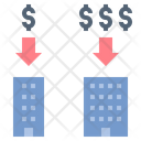پیش‌نمایش فایل profit-scale-2060564 از پک مزیت رقابتی پایدار