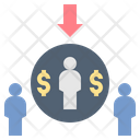 پیش‌نمایش فایل target-customer-2060572 از پک مزیت رقابتی پایدار